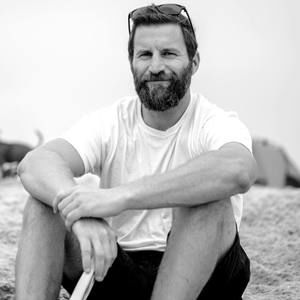 Meet your Posher, Richard